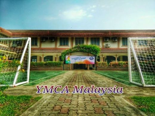 YMCA Penang Malaysia