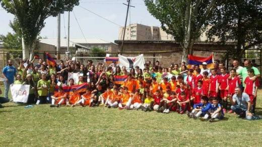 YMCA Armenia